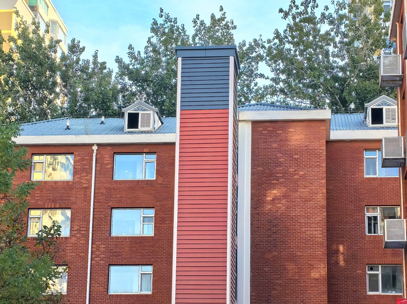 住宅加裝電梯